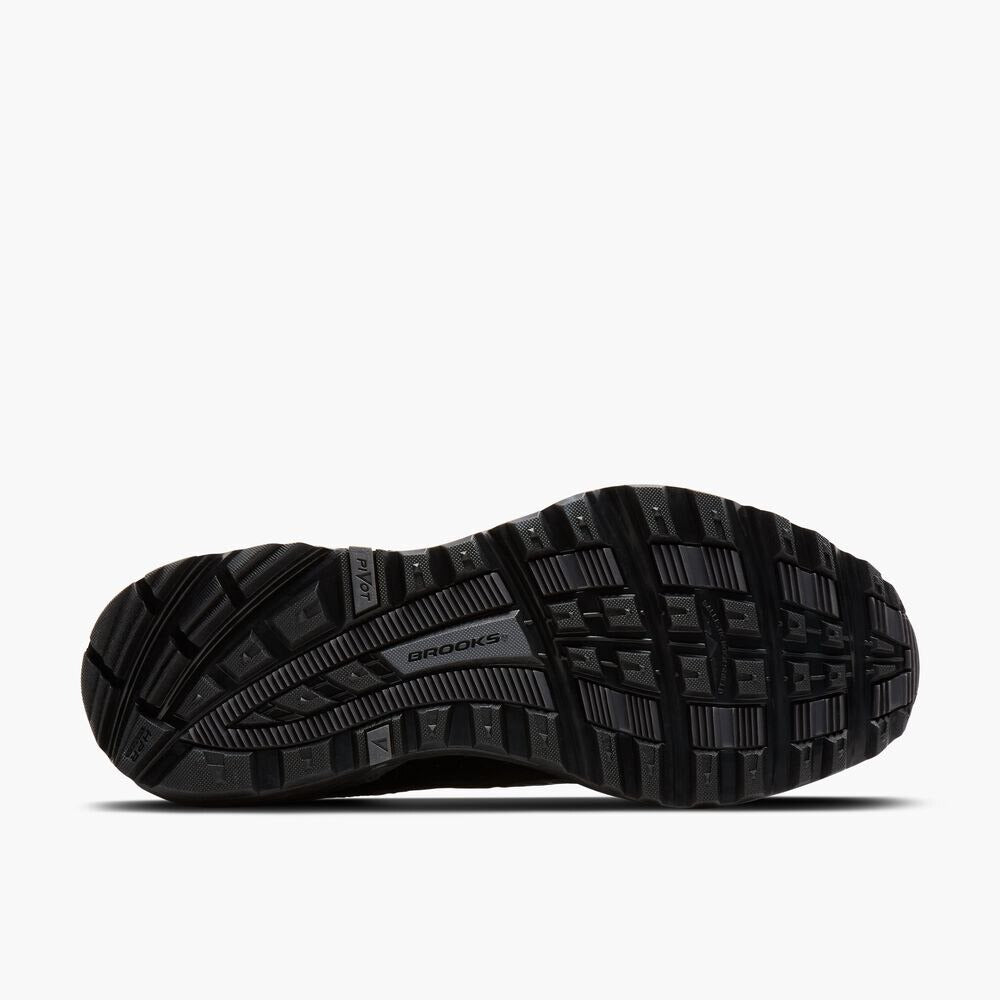 Men's Cascadia 1 - Black/Chameleon