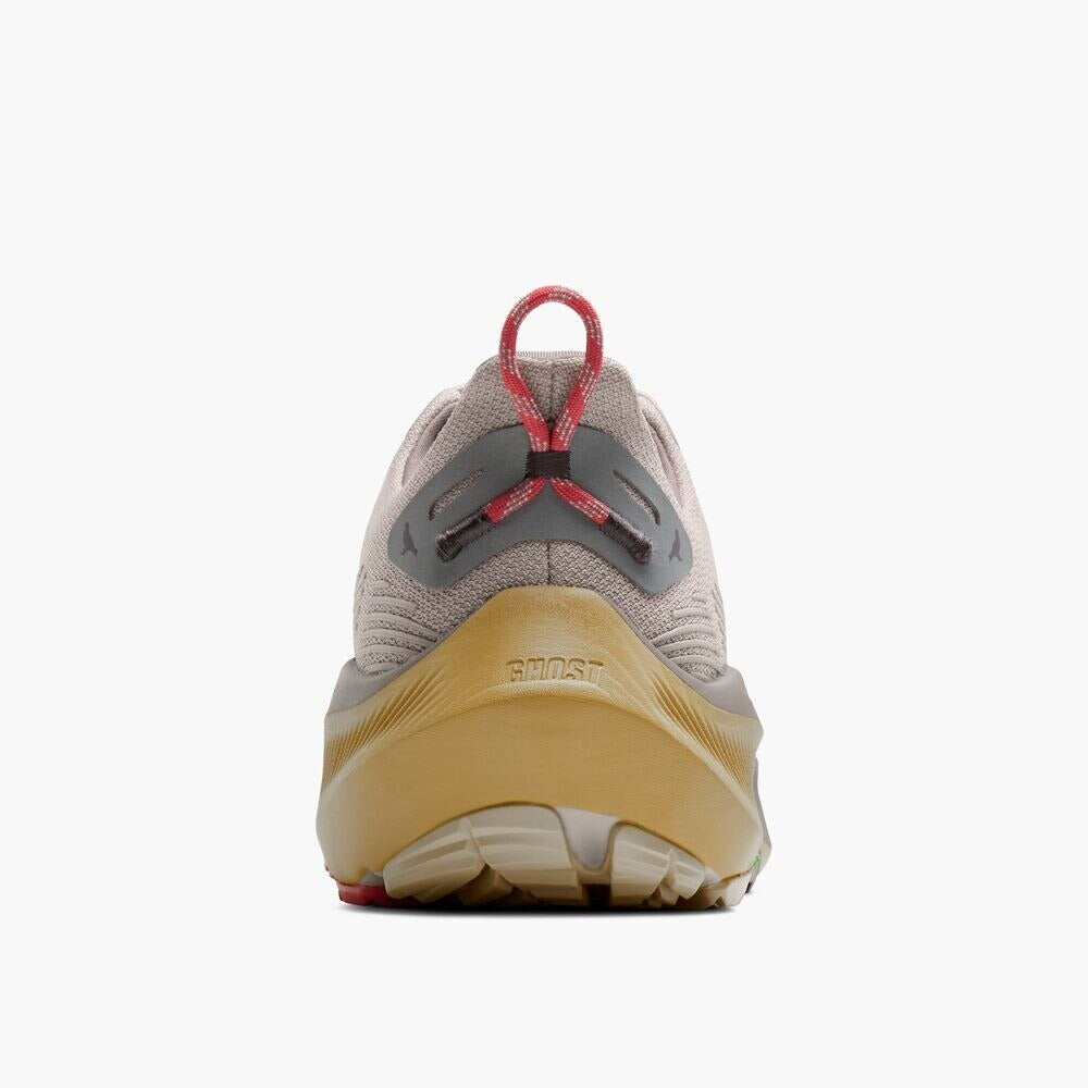 Women's STAPLE x Ghost Trail - Feather Grey/Driftwood/Wheat
