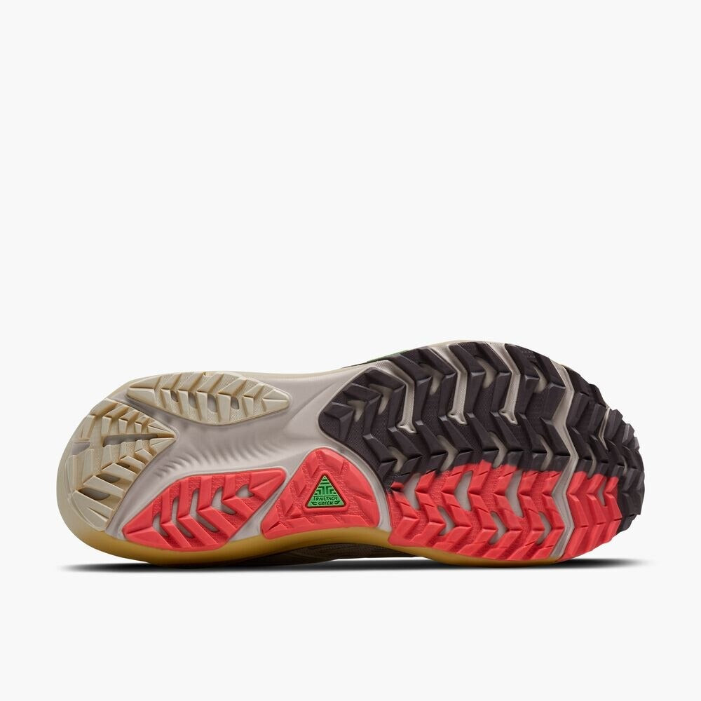 Women's STAPLE x Ghost Trail - Feather Grey/Driftwood/Wheat