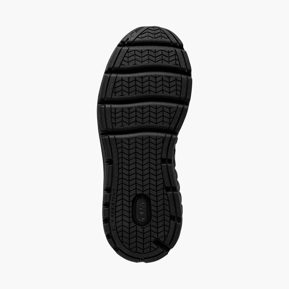 Women's Addiction Walker 2 - Black/Black