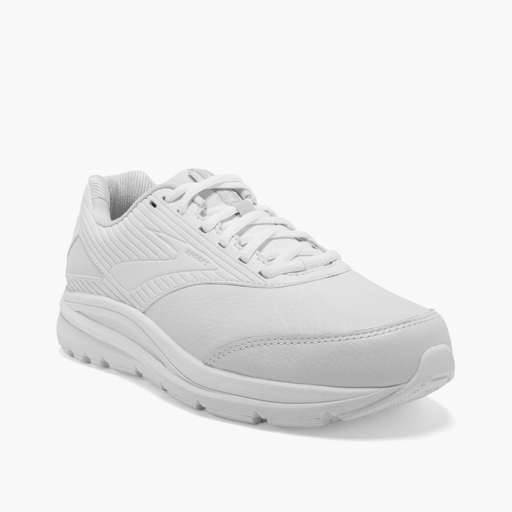 Women's Addiction Walker 2 - White/White