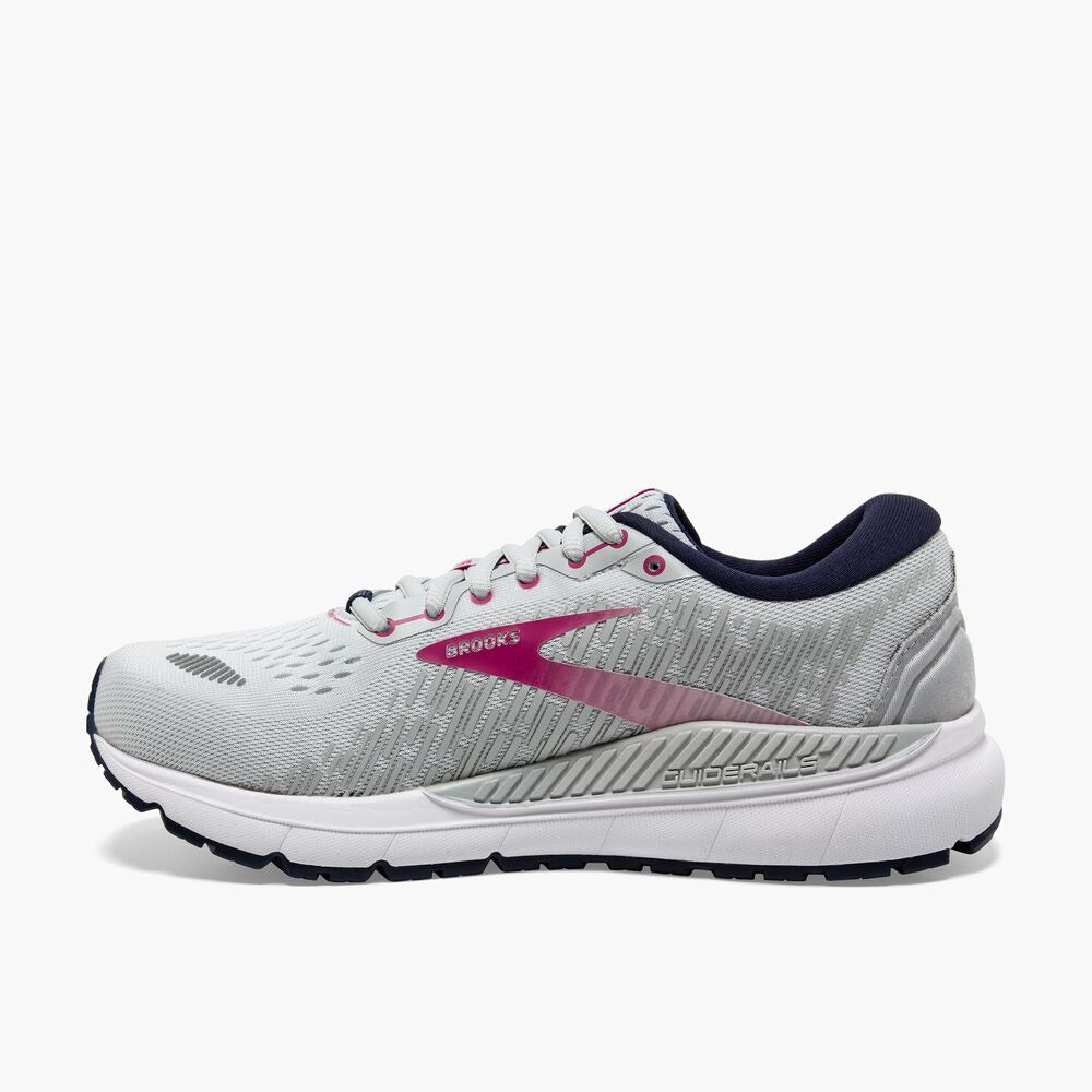 Women's Addiction GTS 15 - Oyster/Peacoat/Lilac Rose