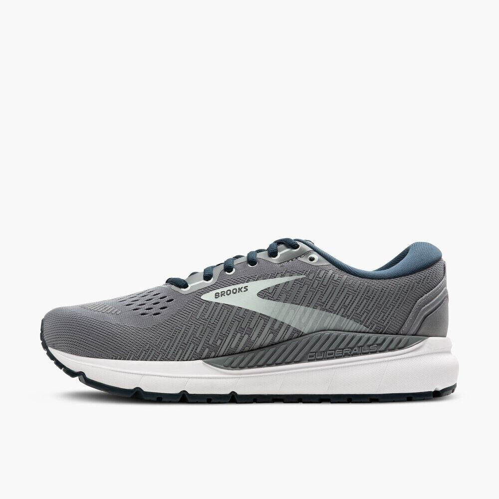 Women's Addiction GTS 15 - Grey/Navy/Aqua
