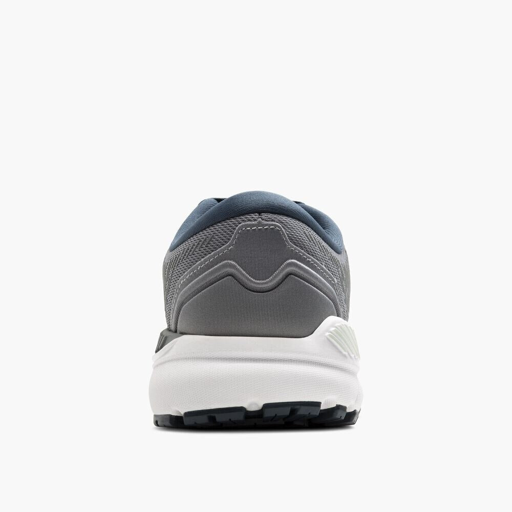 Women's Addiction GTS 15 - Grey/Navy/Aqua