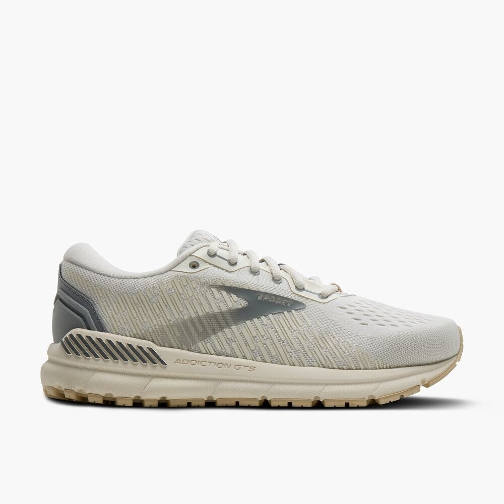 Women's Addiction GTS 15 - Vaporous Grey/Primer Grey/Sand