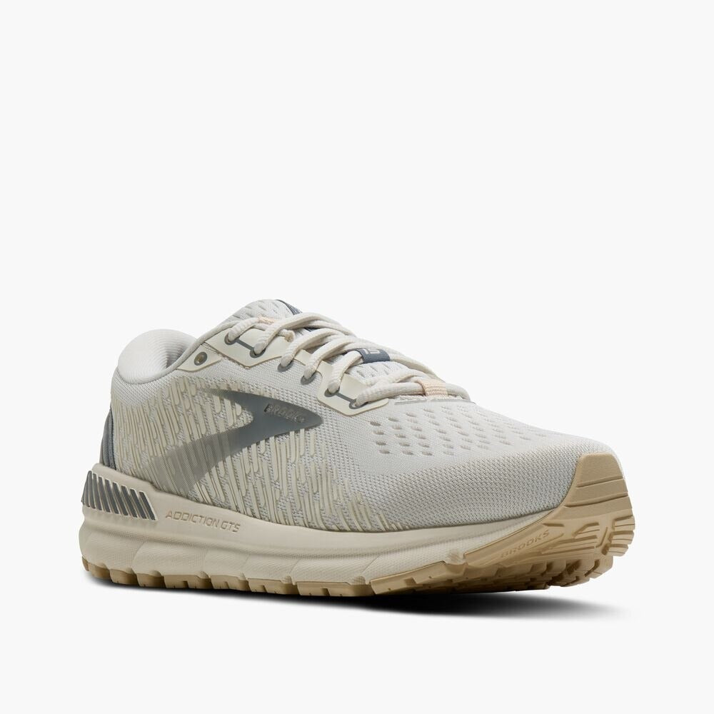 Women's Addiction GTS 15 - Vaporous Grey/Primer Grey/Sand