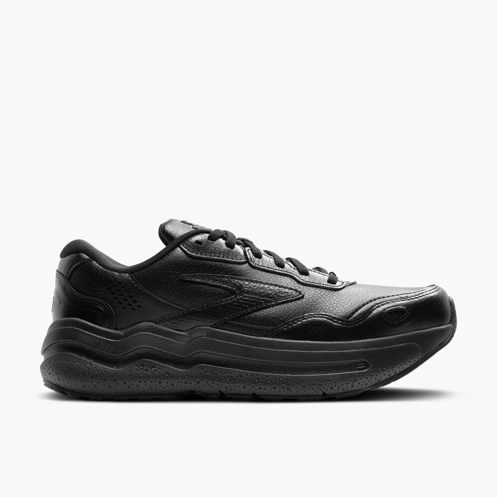 Women's Ghost Max L - Black/Black