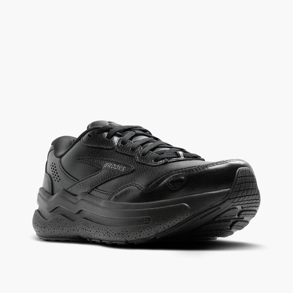 Women's Ghost Max L - Black/Black