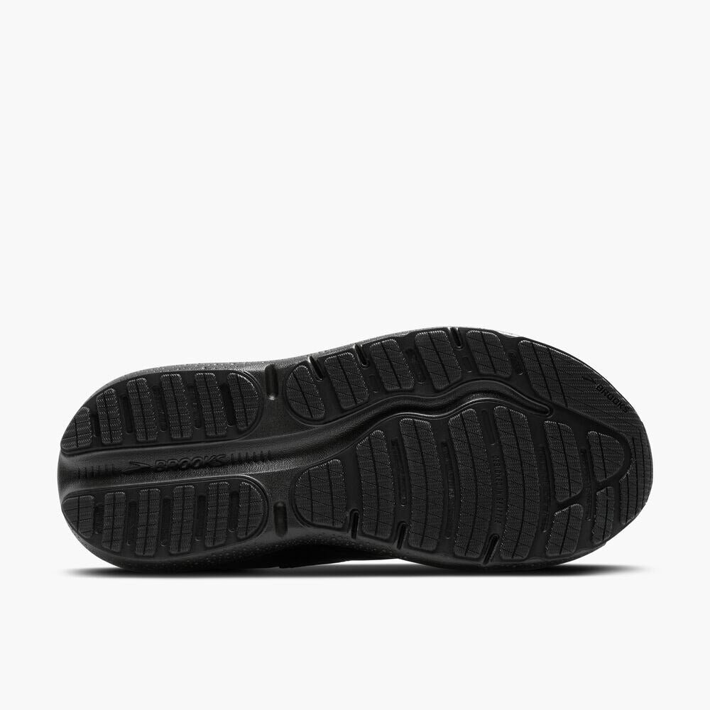 Women's Ghost Max L - Black/Black