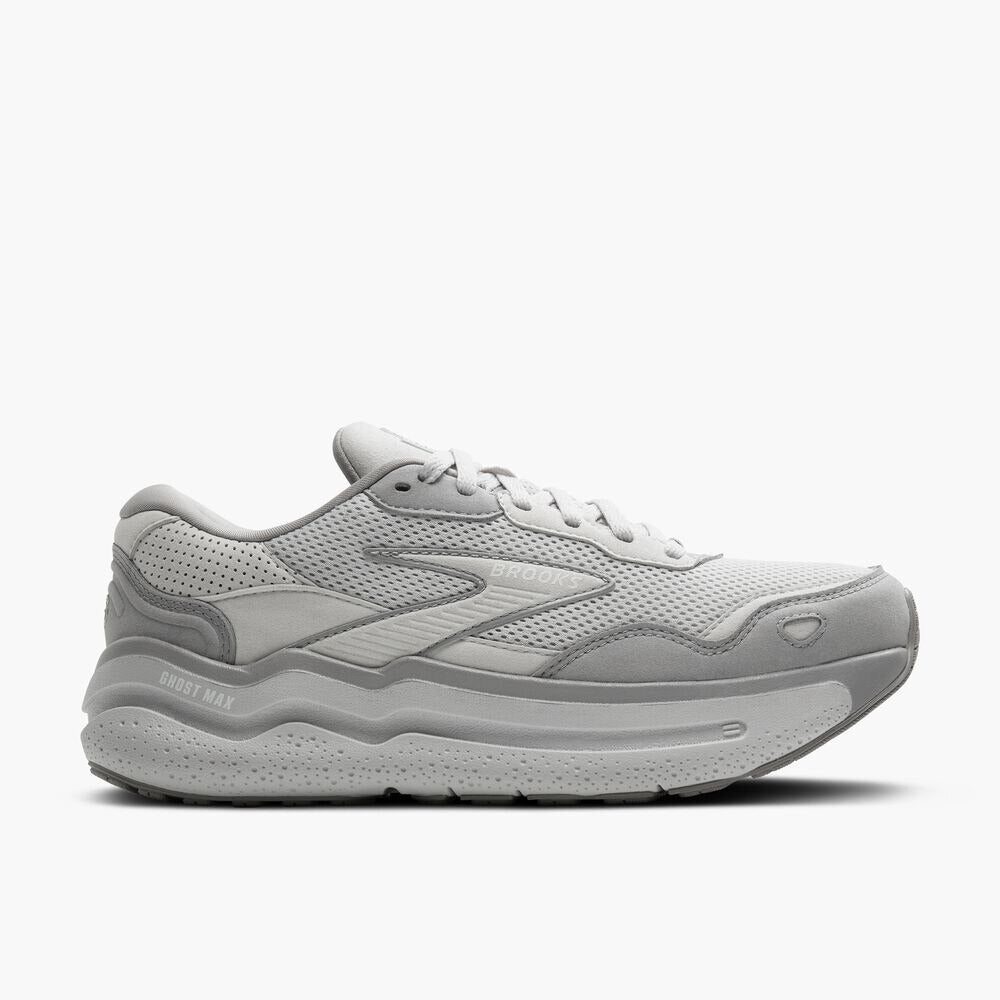 Women's Ghost Max SE - Oyster/Alloy/Antarctica