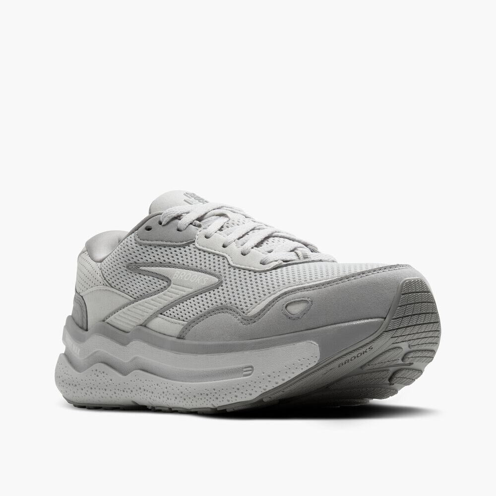 Women's Ghost Max SE - Oyster/Alloy/Antarctica