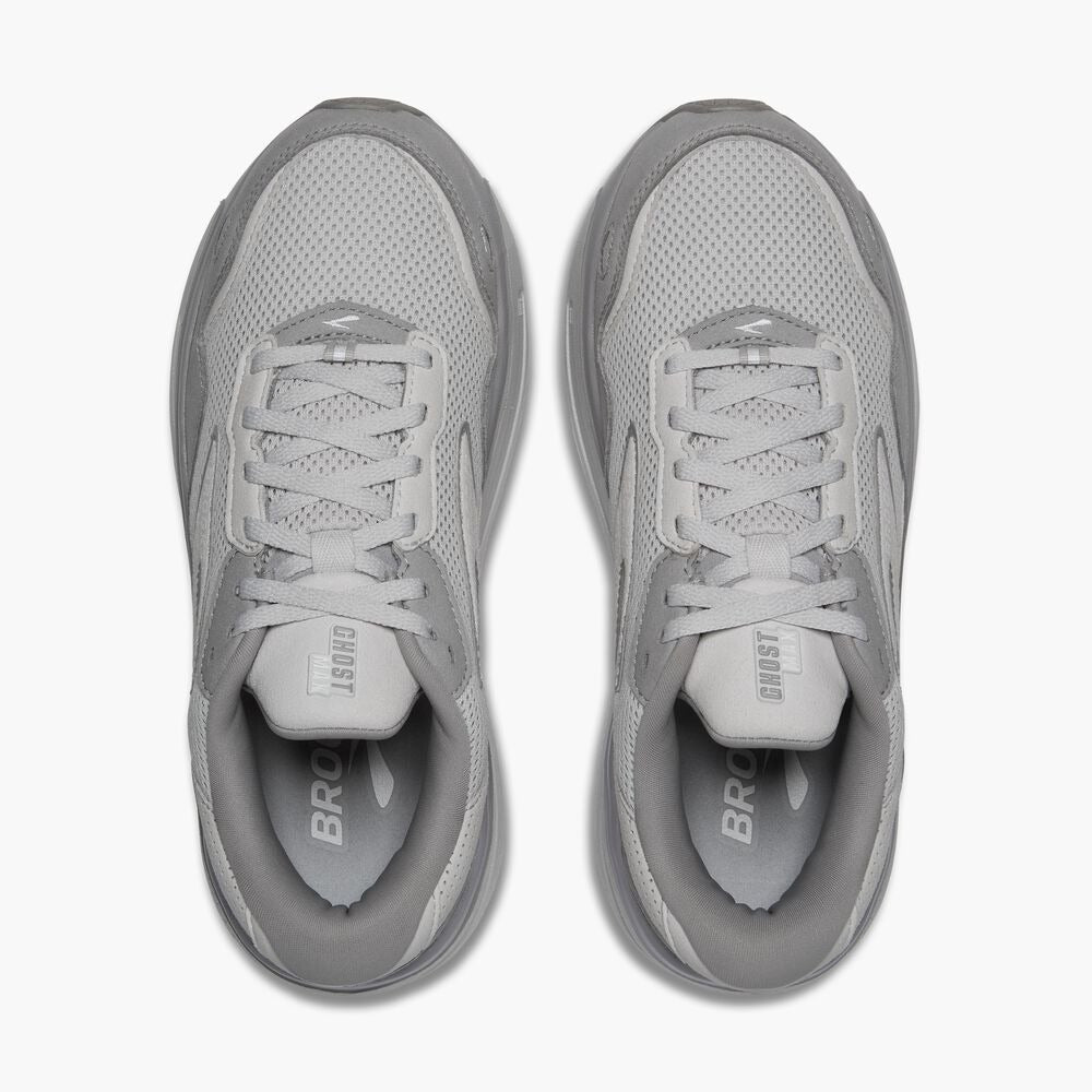 Women's Ghost Max SE - Oyster/Alloy/Antarctica