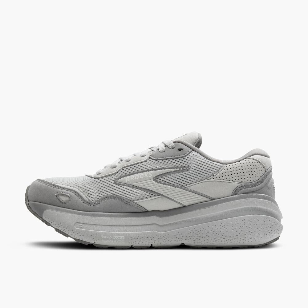 Women's Ghost Max SE - Oyster/Alloy/Antarctica
