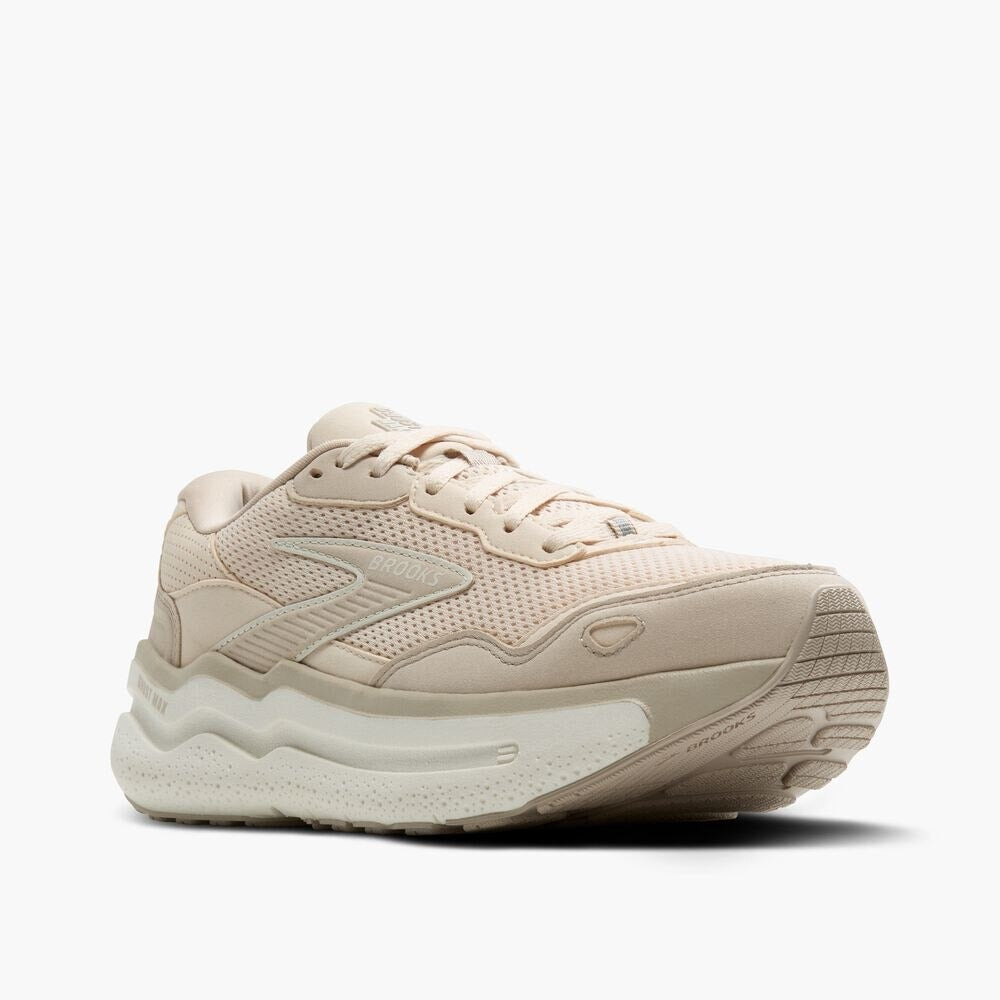 Women's Ghost Max SE - Almond Peach/Chateau/Coconut