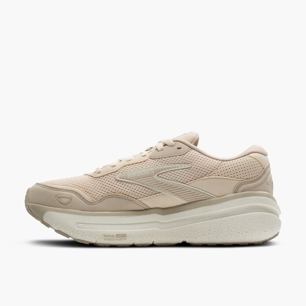Women's Ghost Max SE - Almond Peach/Chateau/Coconut