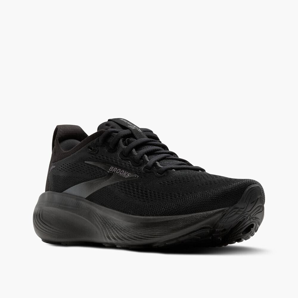 Women's Adrenaline GTS 25 - Black/Black/Ebony