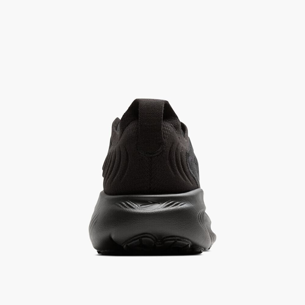 Women's Adrenaline GTS 25 - Black/Black/Ebony