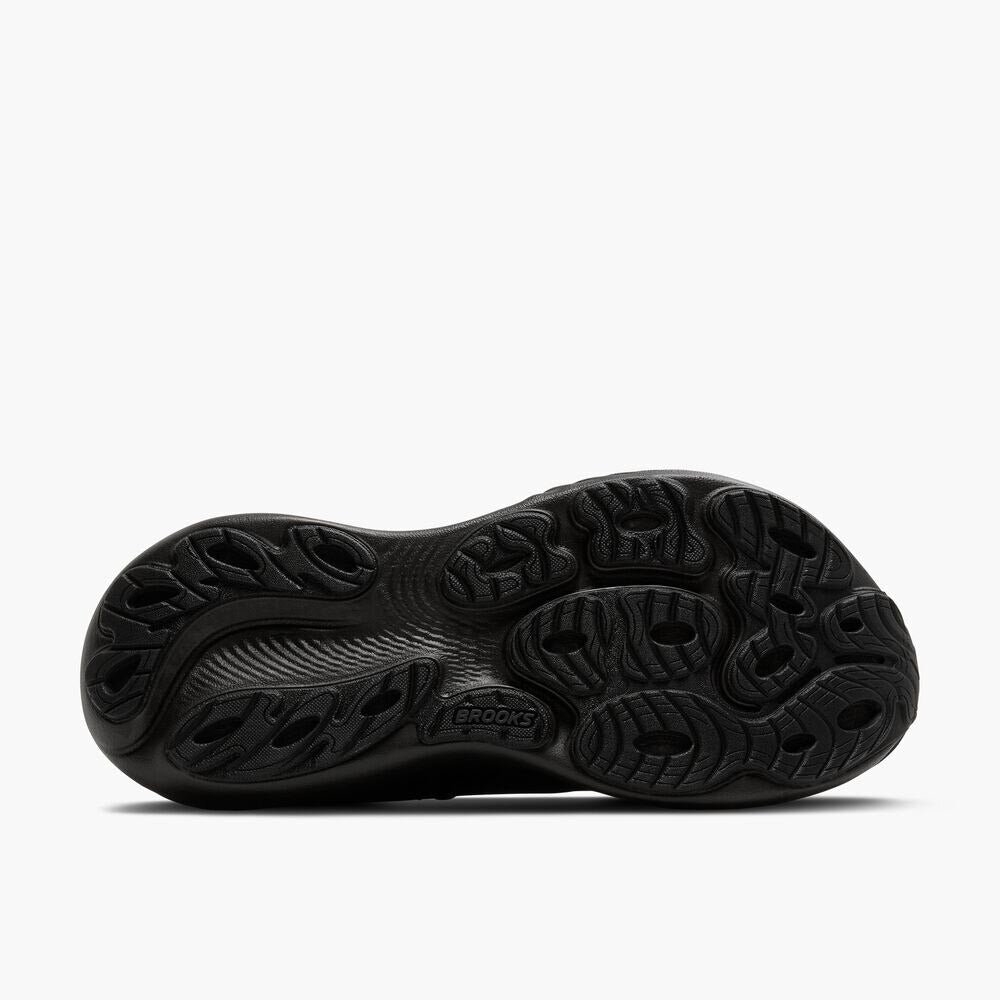Women's Adrenaline GTS 25 - Black/Black/Ebony