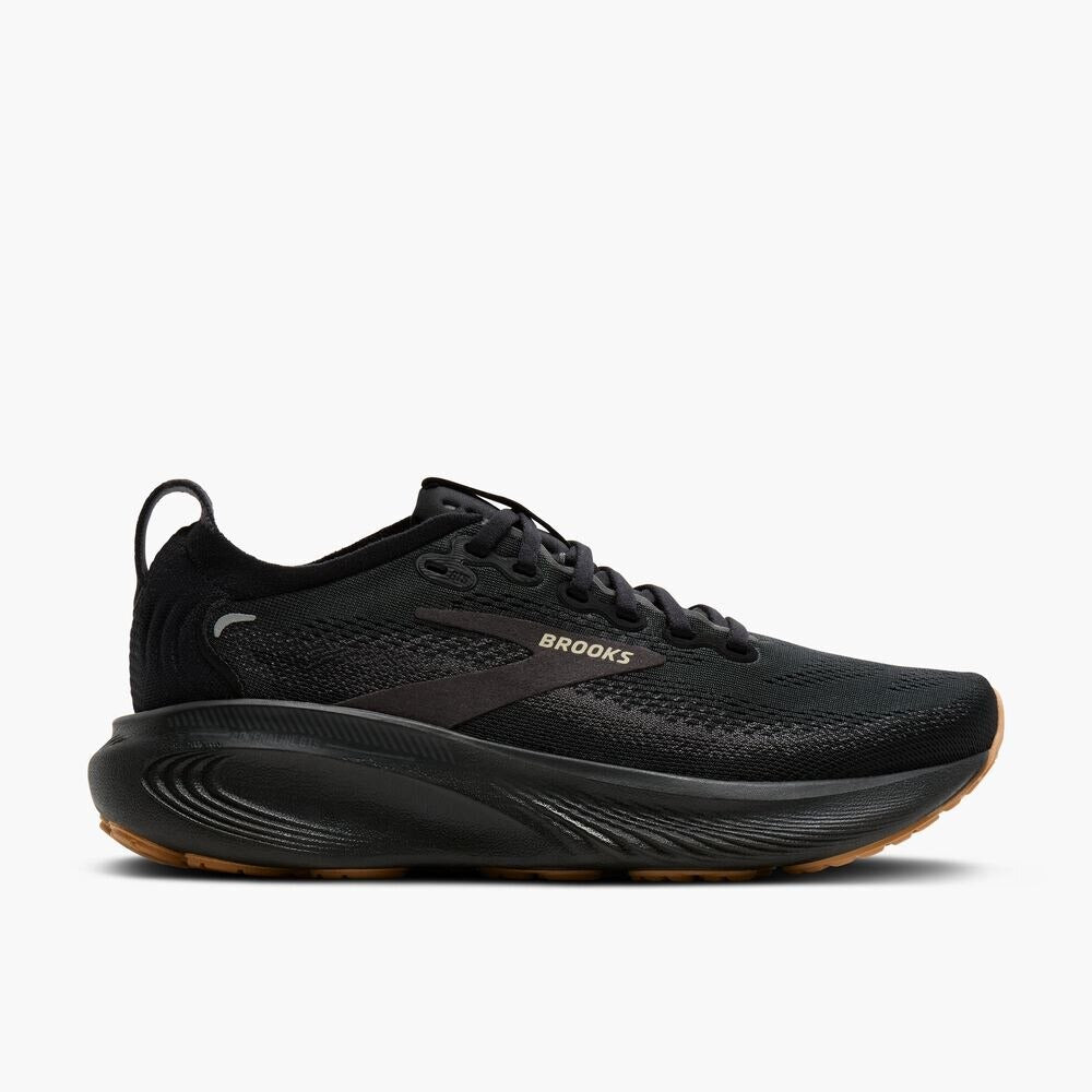 Women's Adrenaline GTS 25 - Black/Biscuit