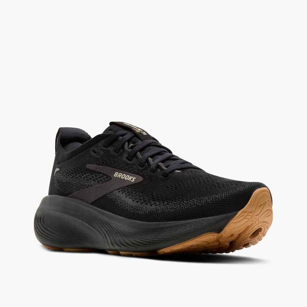 Women's Adrenaline GTS 25 - Black/Biscuit