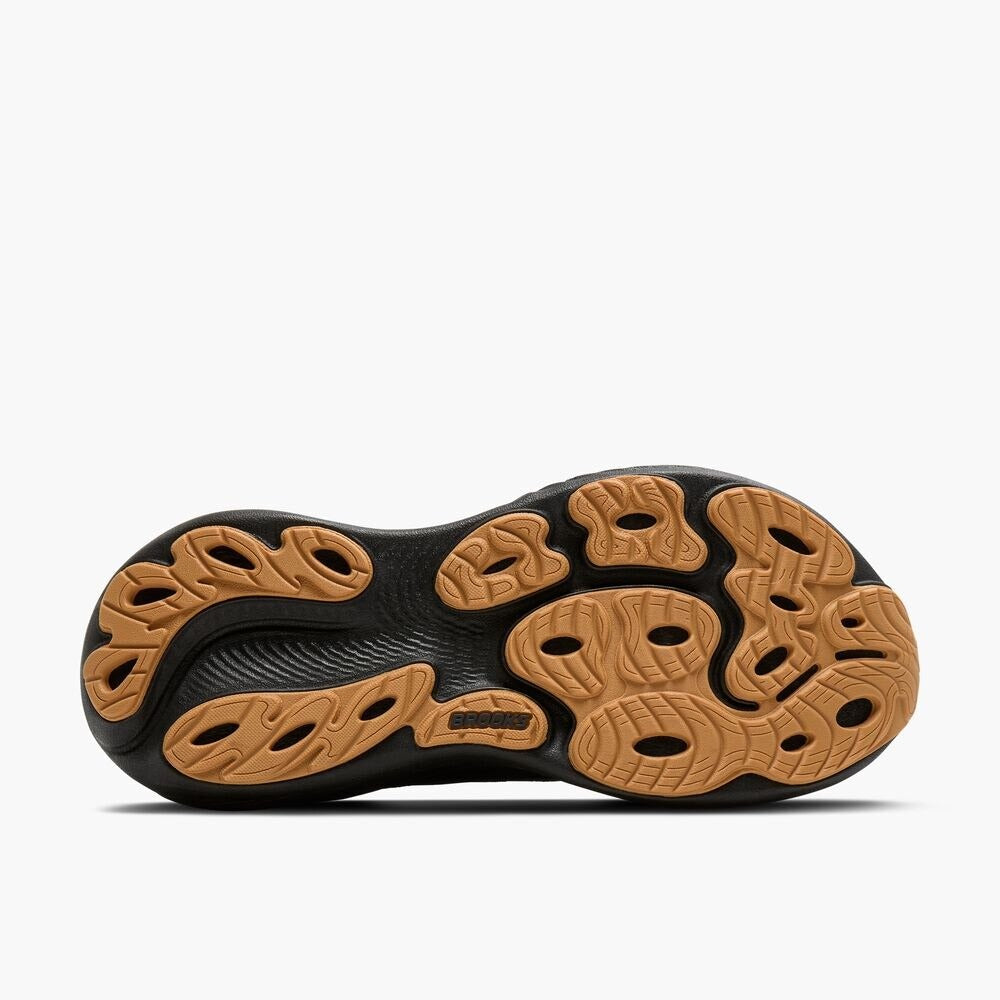 Women's Adrenaline GTS 25 - Black/Biscuit