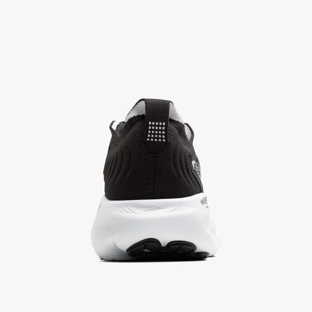 Women's Adrenaline GTS 25 - Black/Grey/White