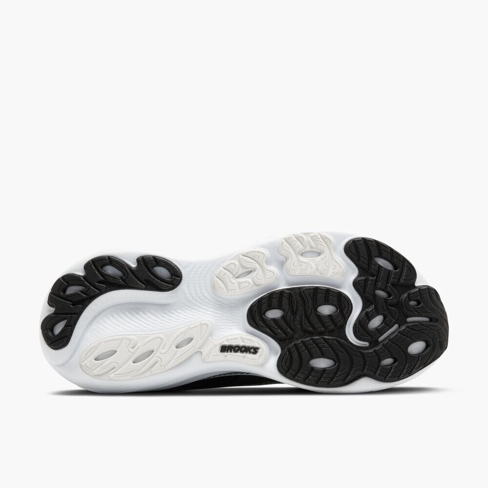 Women's Adrenaline GTS 25 - Black/Grey/White