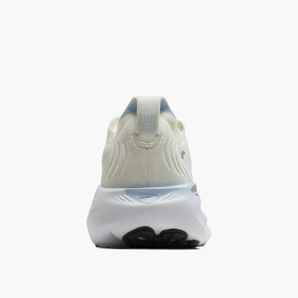 Women's Adrenaline GTS 25 - Star White/Nantucket/Chrome