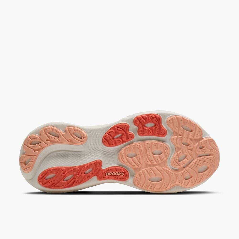 Women's Adrenaline GTS 25 - Peach Echo/Coconut