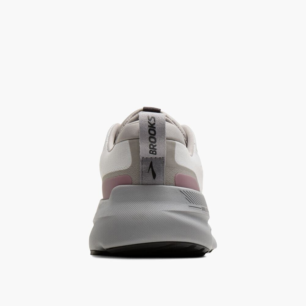 Women's Ariel GTS 26 - Oyster Mushroom/Alloy/Pink