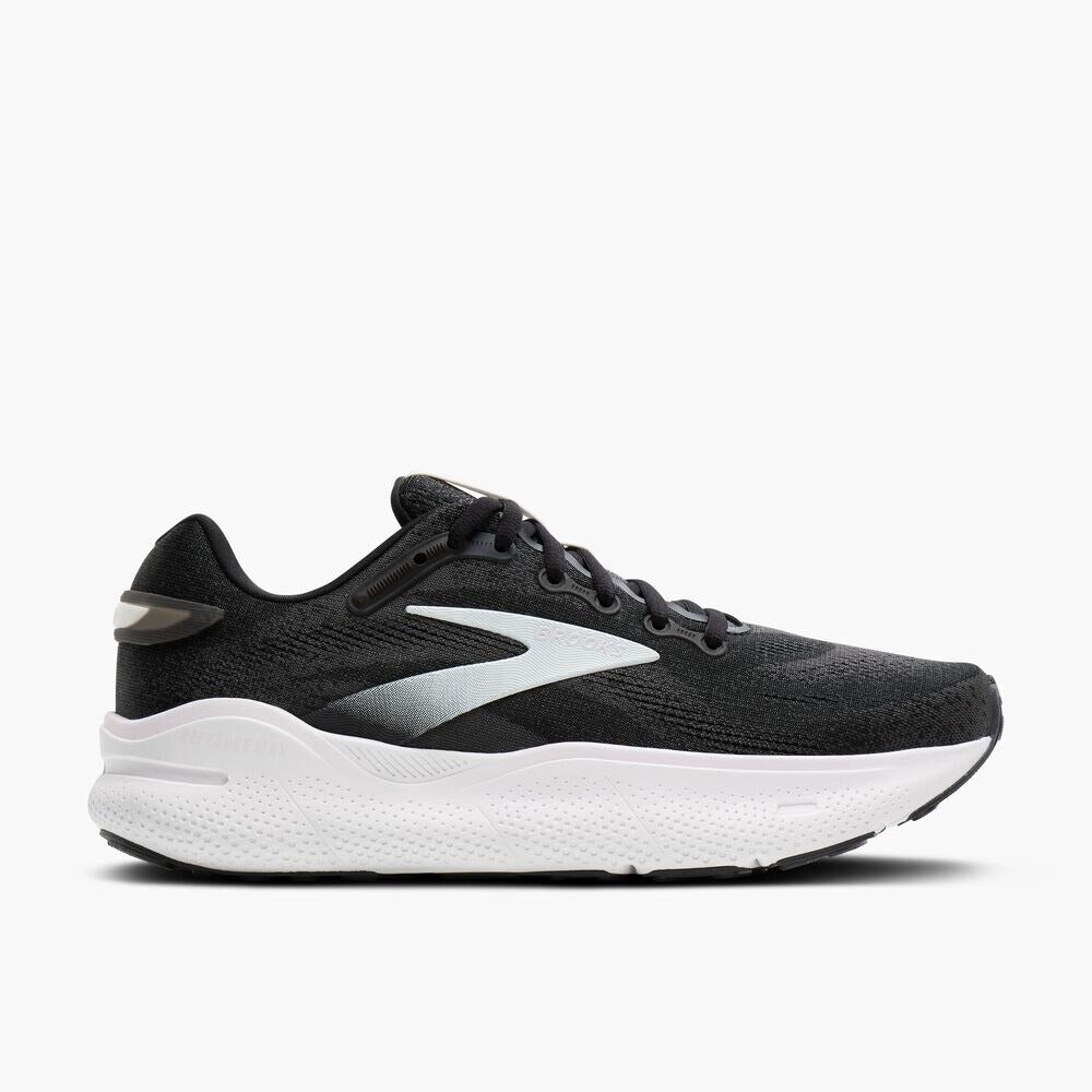 Women's Defyance Max - Black/Grey/Mauve