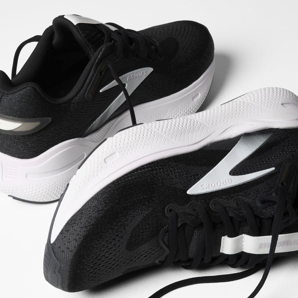 Women's Defyance Max - Black/Grey/Mauve