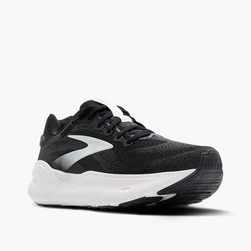 Women's Defyance Max - Black/Grey/Mauve