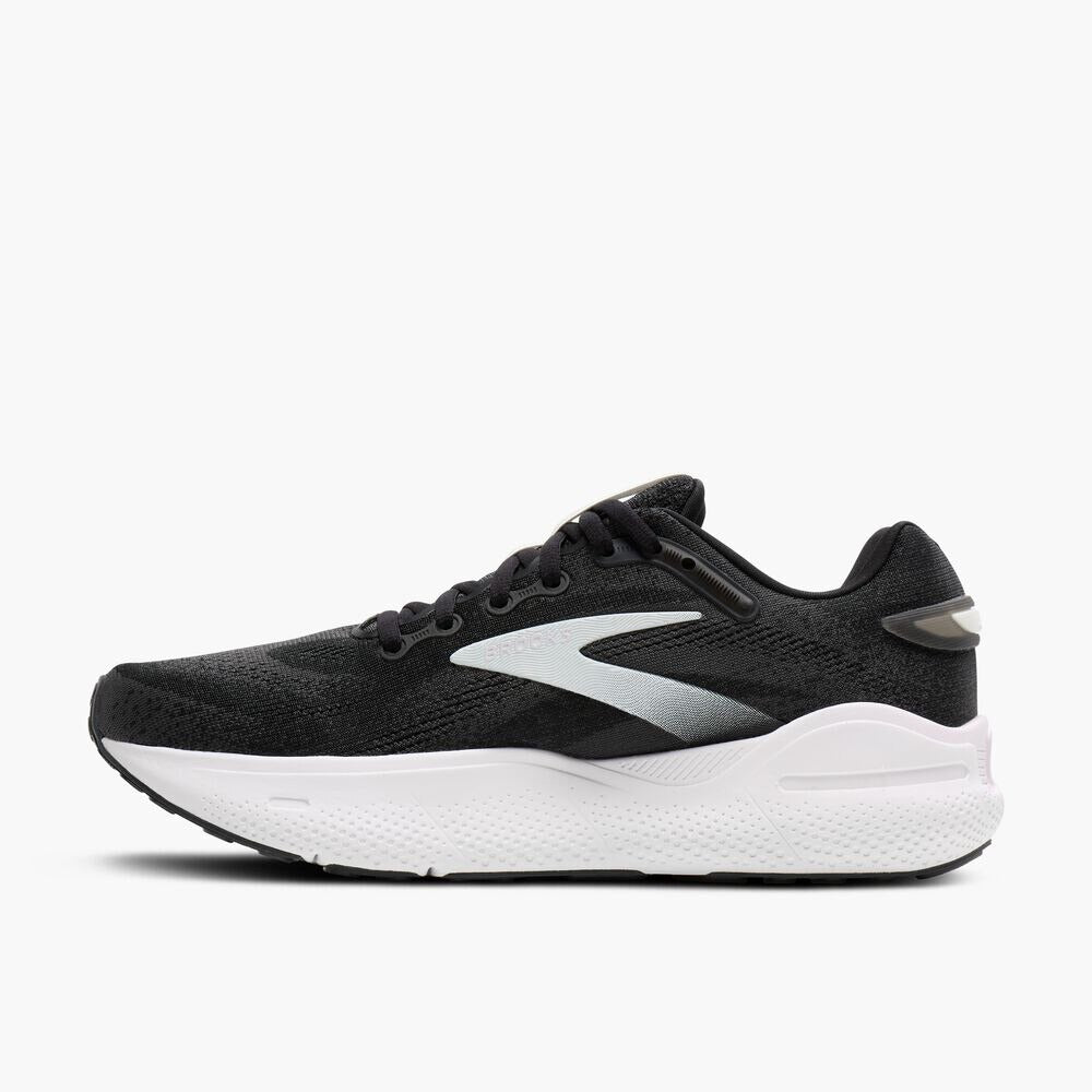 Women's Defyance Max - Black/Grey/Mauve