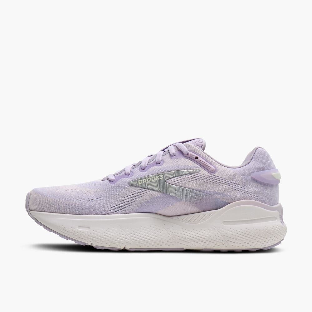 Women's Defyance Max - Lavender/Silver/White