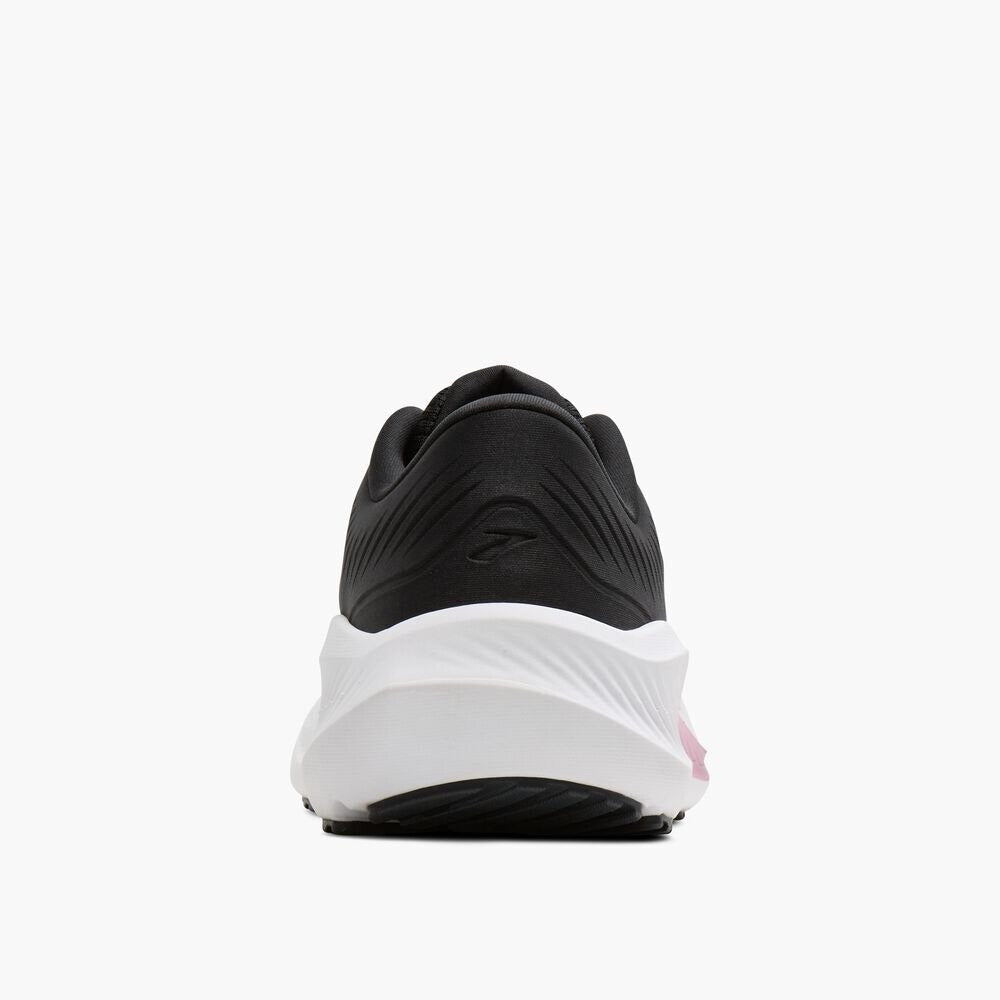 Women's Anthem 8 - Black/Ebony/Metallic