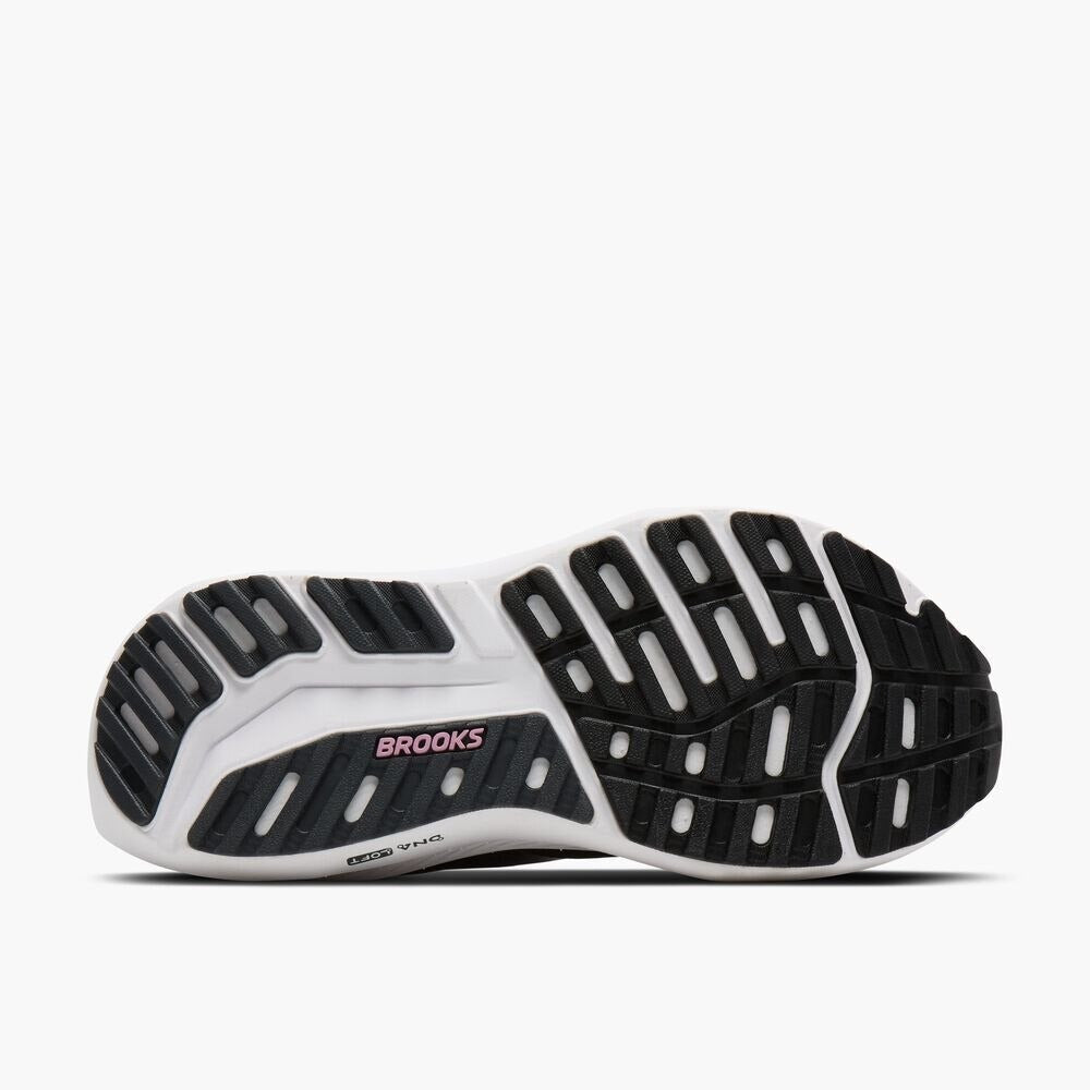 Women's Anthem 8 - Black/Ebony/Metallic