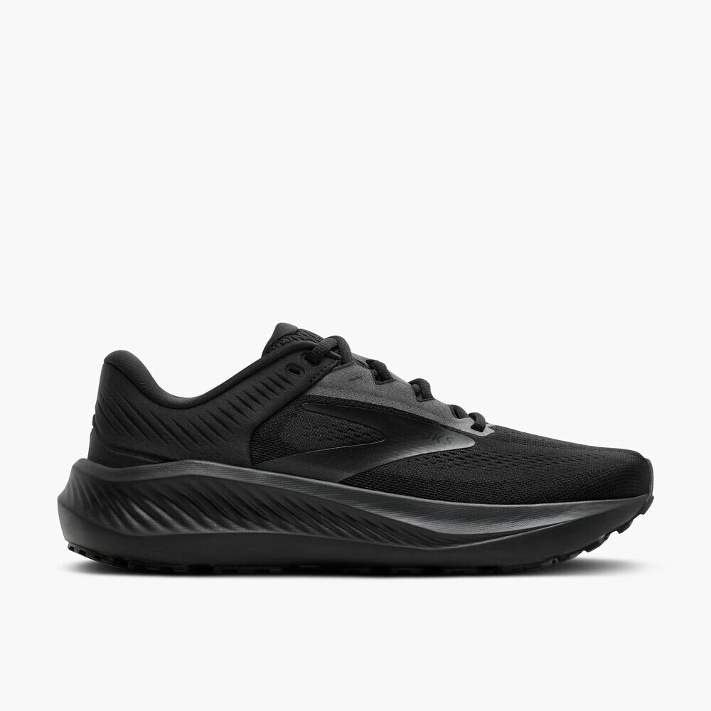 Women's Anthem 8 - Black/Black/Ebony