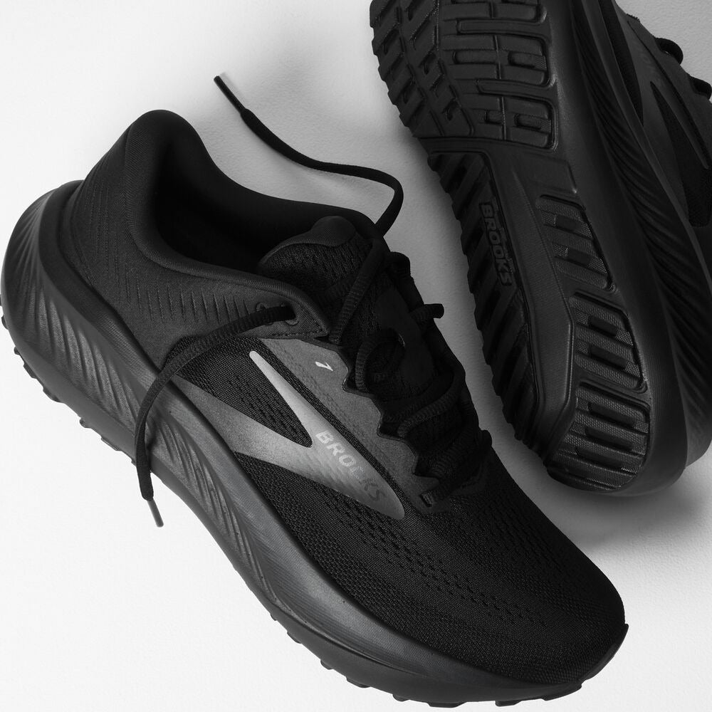 Women's Anthem 8 - Black/Black/Ebony
