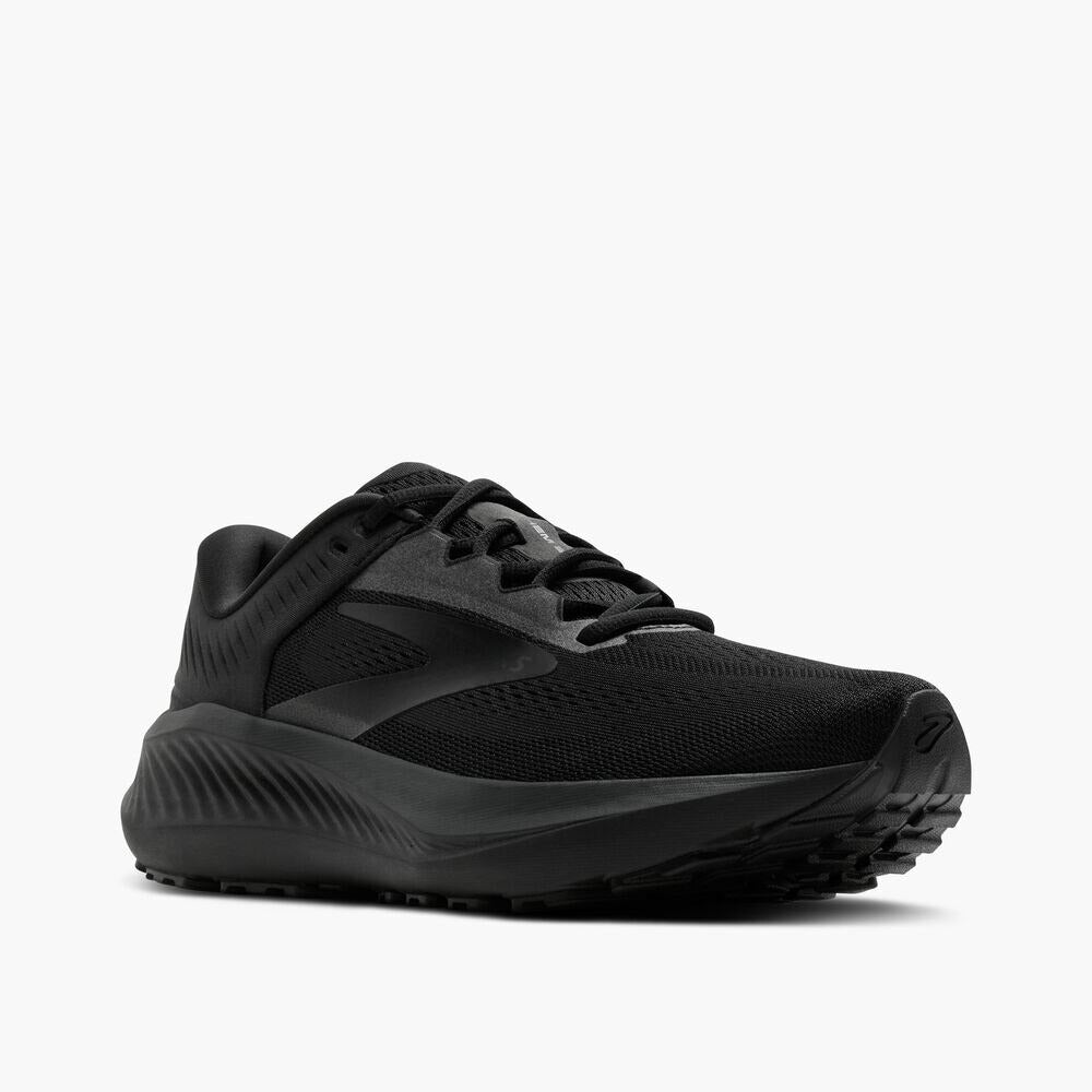 Women's Anthem 8 - Black/Black/Ebony