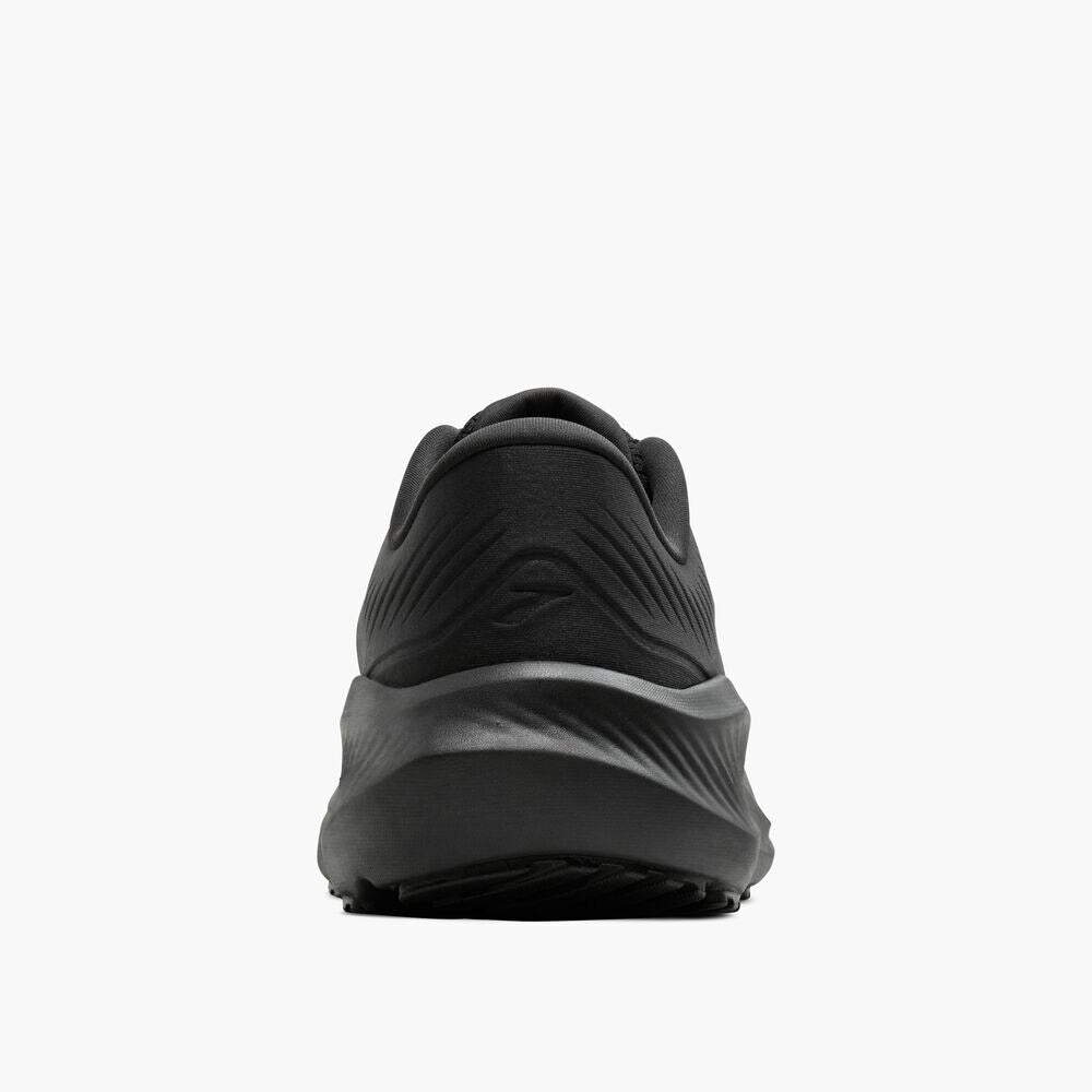 Women's Anthem 8 - Black/Black/Ebony