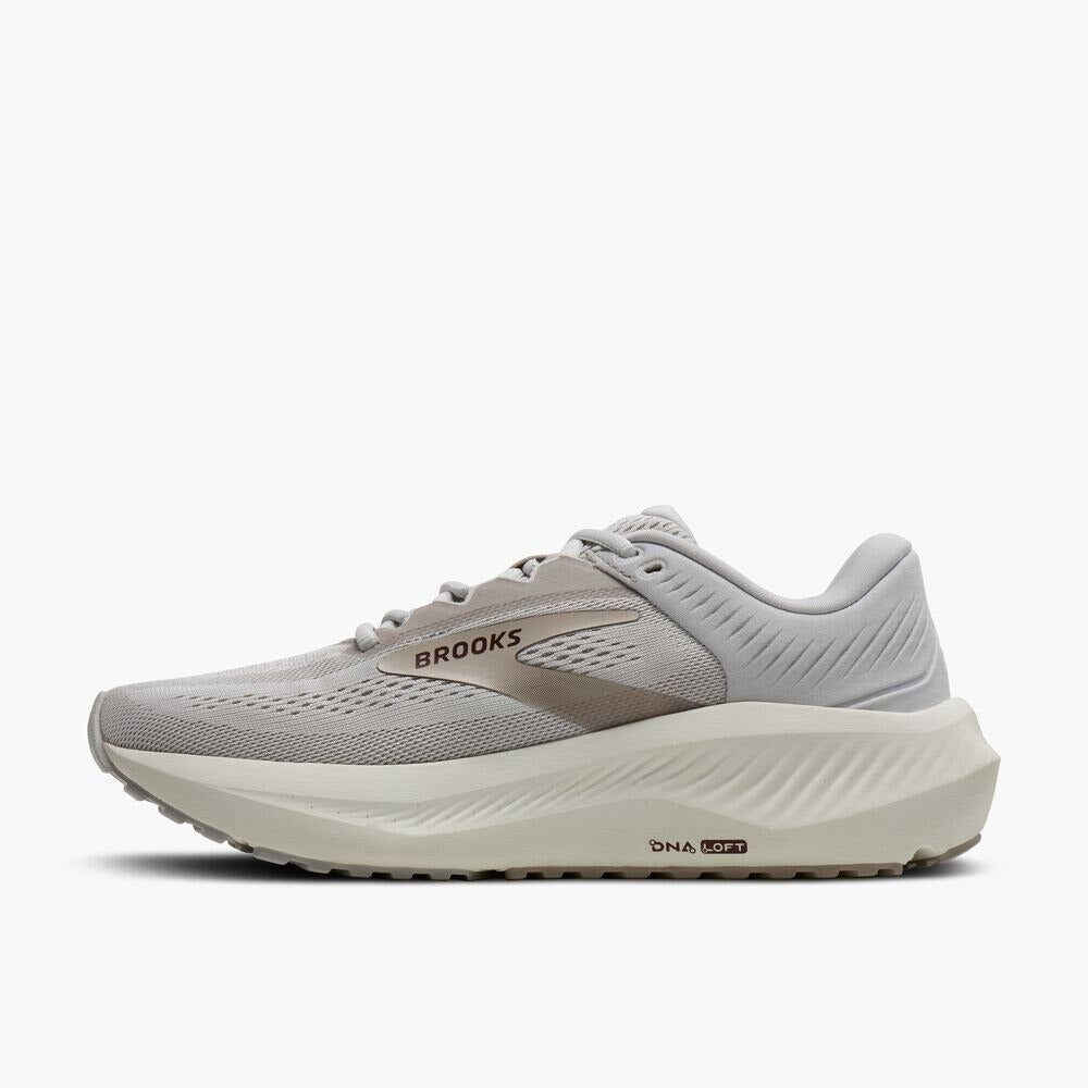 Women's Anthem 8 - Antarctica/Chateau/Raisin