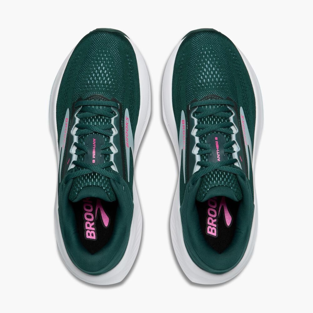 Women's Anthem 8 - Atlantic Deep/Skyway/Pink