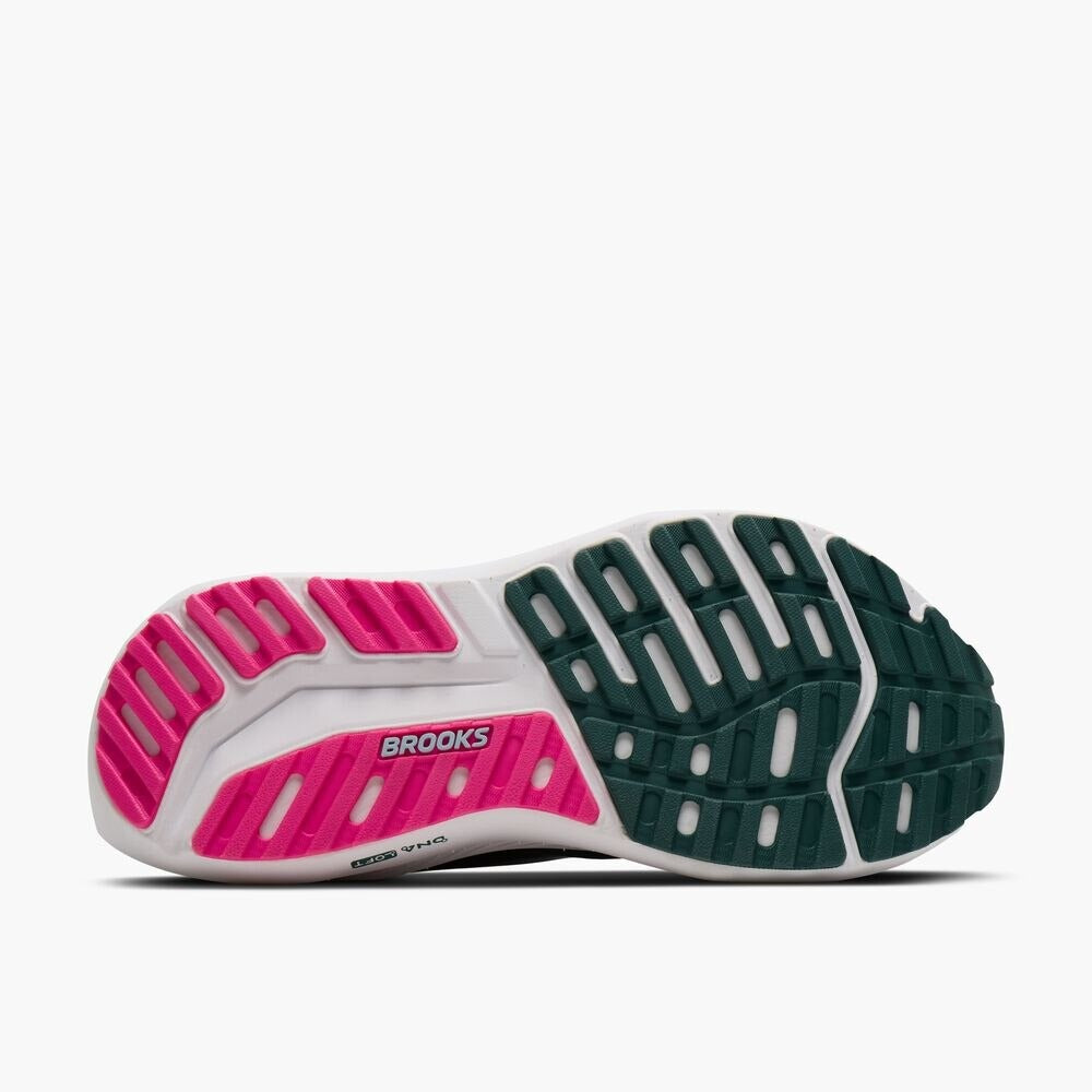 Women's Anthem 8 - Atlantic Deep/Skyway/Pink