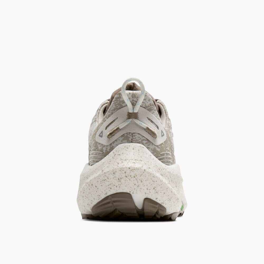 Women's Ghost Trail - Onyx/Stone/Taupe