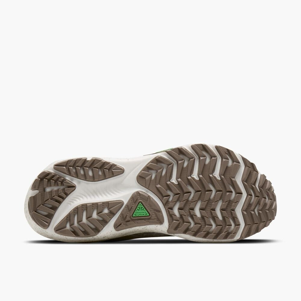 Women's Ghost Trail - Onyx/Stone/Taupe