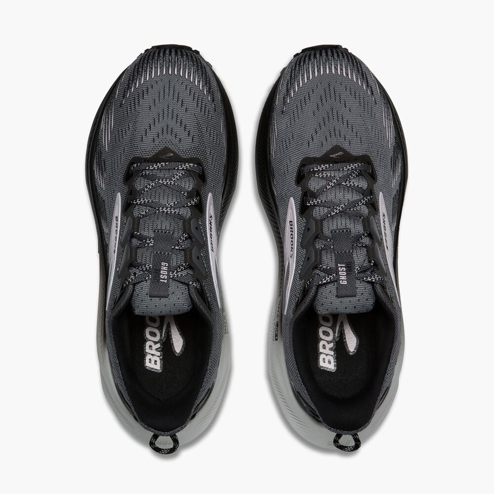 Women's Ghost Trail - Poppy Seed/Black/Pink