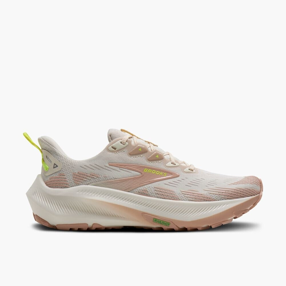 Women's Ghost Trail - Arctic Wolf/Rose/Nightlife