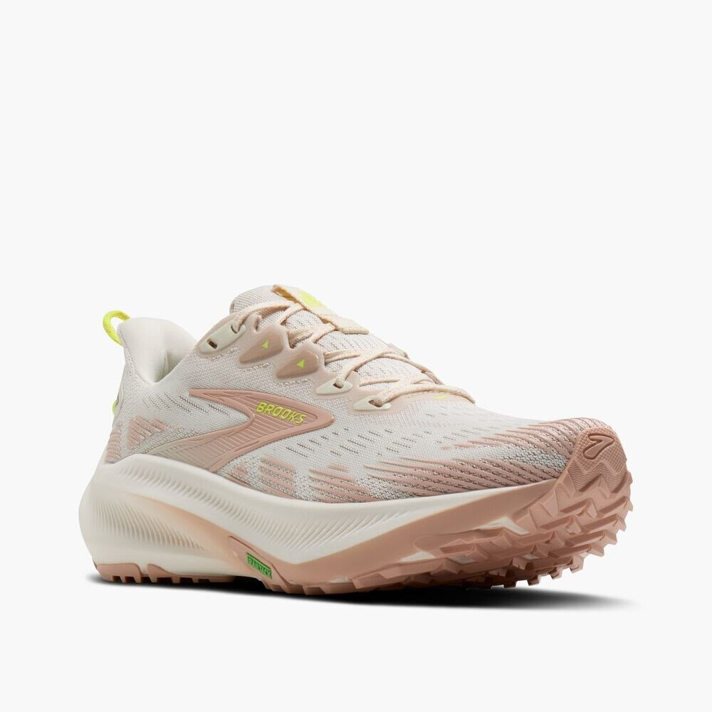 Women's Ghost Trail - Arctic Wolf/Rose/Nightlife