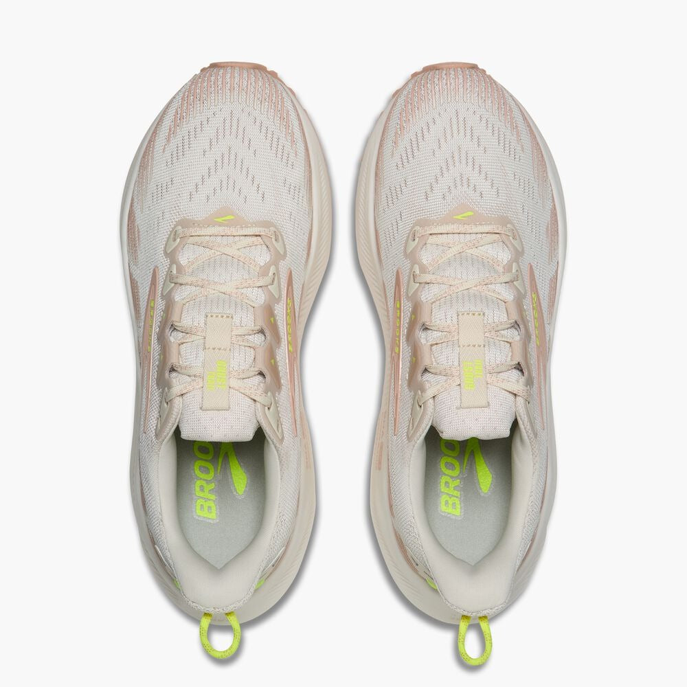 Women's Ghost Trail - Arctic Wolf/Rose/Nightlife